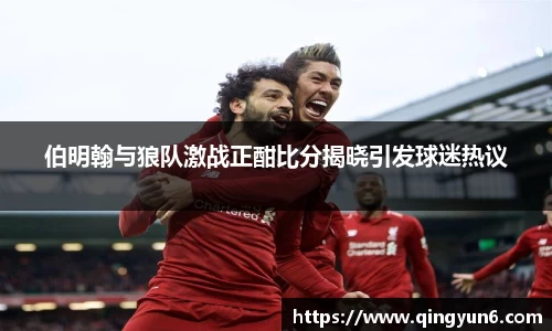 伯明翰与狼队激战正酣比分揭晓引发球迷热议