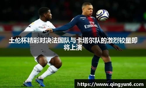 土伦杯精彩对决法国队与卡塔尔队的激烈较量即将上演